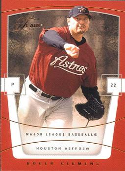 Roger Clemens
