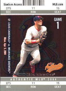 Jim Edmonds