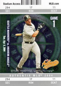 Edgar Martinez