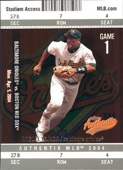 Miguel Tejada