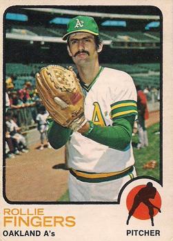 Rollie Fingers