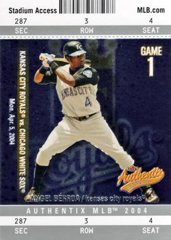 Angel Berroa