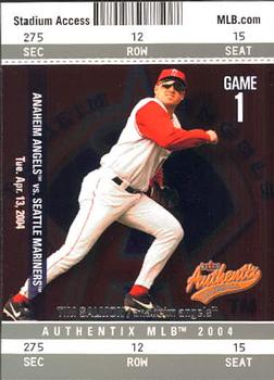 Tim Salmon