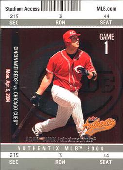 Adam Dunn