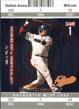 David Ortiz