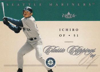 Ichiro