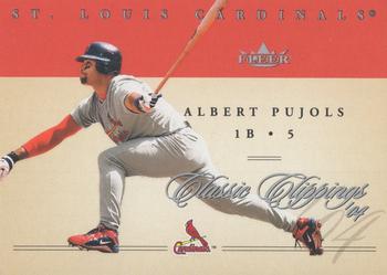 Albert Pujols