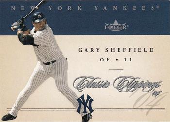 Gary Sheffield