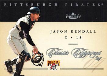 Jason Kendall