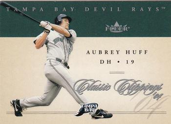 Aubrey Huff