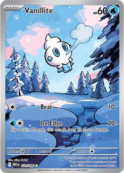 Vanillite 