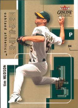 Tim Hudson