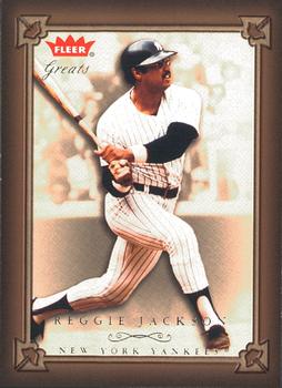 Reggie Jackson