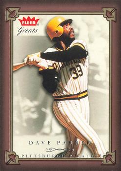 Dave Parker