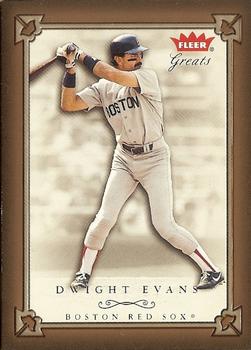 Dwight Evans