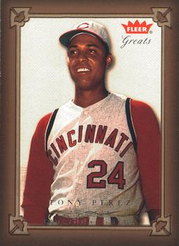 Tony Perez
