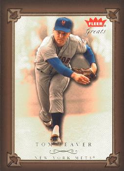 Tom Seaver