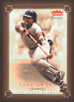 Tony Gwynn