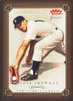 Moose Skowron