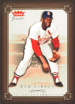 Bob Gibson