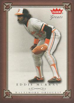 Eddie Murray