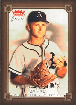 Bobby Shantz