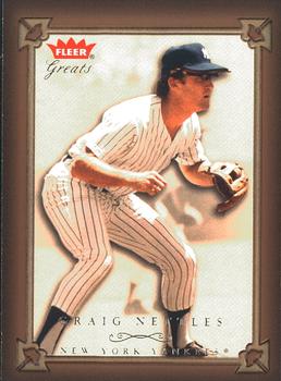 Graig Nettles