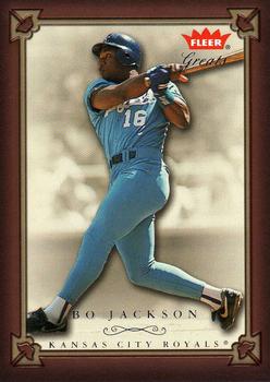 Bo Jackson