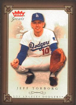 Jeff Torborg