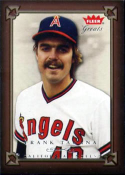 Frank Tanana