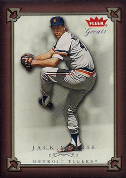 Jack Morris