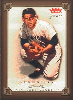 Yogi Berra