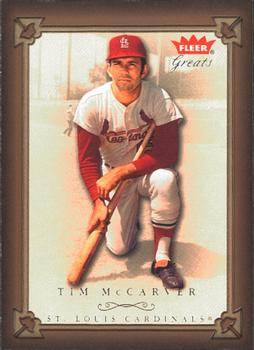 Tim McCarver
