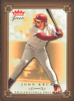 John Kruk