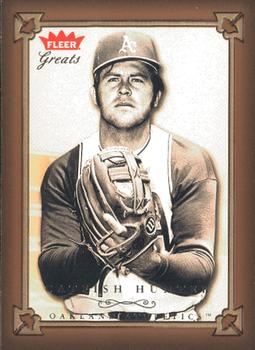 Catfish Hunter