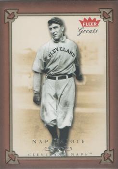 Nap Lajoie