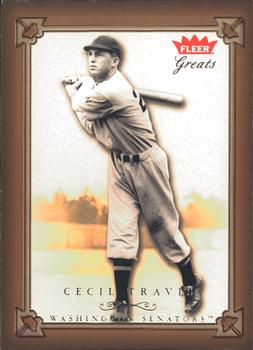 Cecil Travis