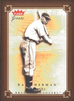 Babe Herman