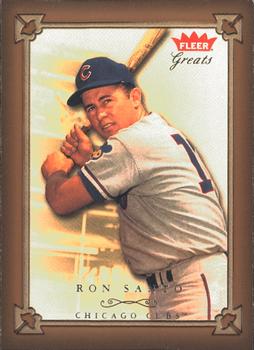 #102 Ron Santo
