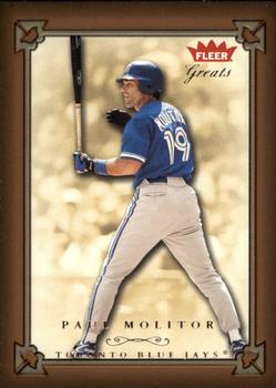 Paul Molitor