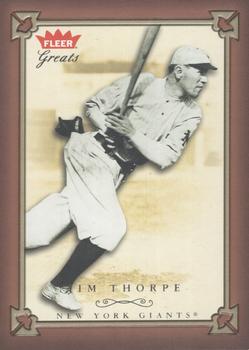 Jim Thorpe