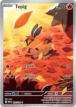Tepig 