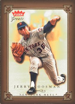 Jerry Koosman