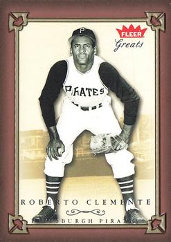 Roberto Clemente