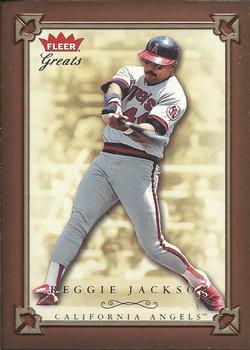 Reggie Jackson