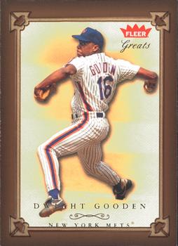 Dwight Gooden