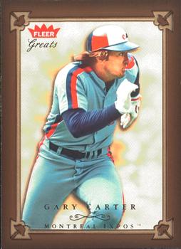 Gary Carter