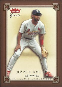 Ozzie Smith