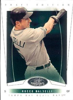 Rocco Baldelli