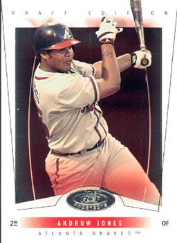 Andruw Jones